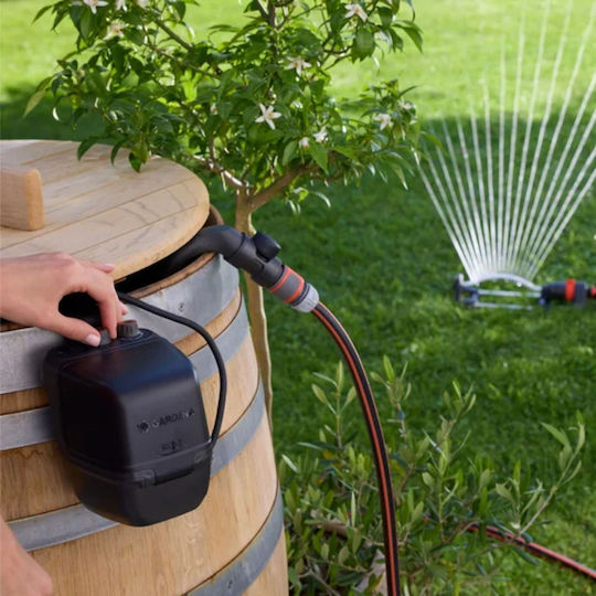 Gardena Transfer Pump 18V