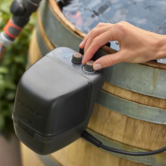 Gardena Transfer Pump 18V