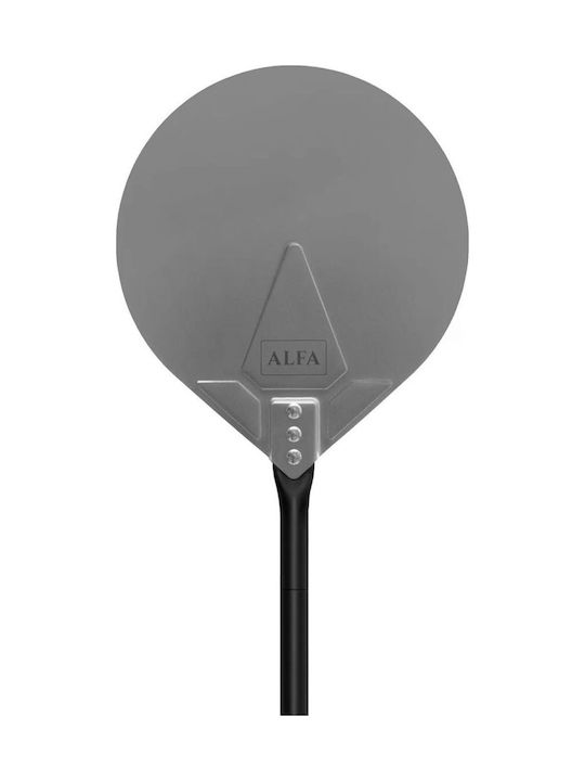 Alfa Forni Grillwerkzeug-Set Groß 3-teilig