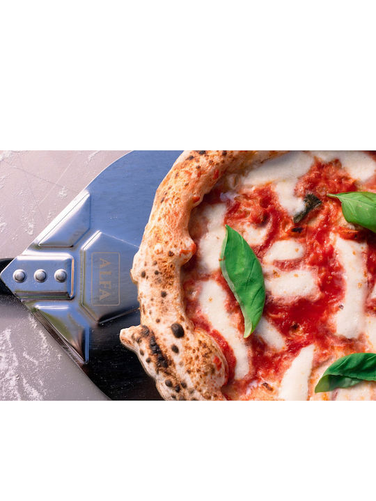 Alfa Forni Grillwerkzeug-Set Groß 3-teilig