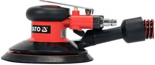 Yato YT-09738 Αλοιφαδόρος Αέρος με Διάμετρο 150mm