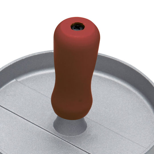Kitchen Craft 96652 Presă Pentru Gătit Pentru Grătar Ø11cm