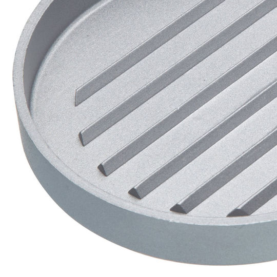 Kitchen Craft 96652 Presă Pentru Gătit Pentru Grătar Ø11cm