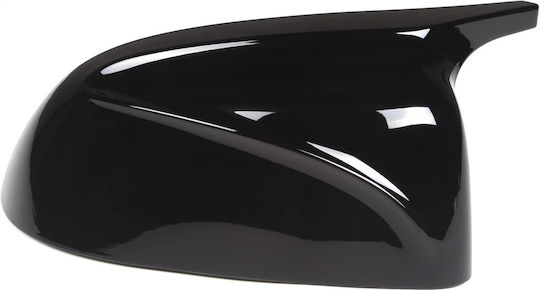 Capace Oglindă Cleme Montaj Direct Stil Batman M Potrivit Pentru BMW X7 G07 2019+