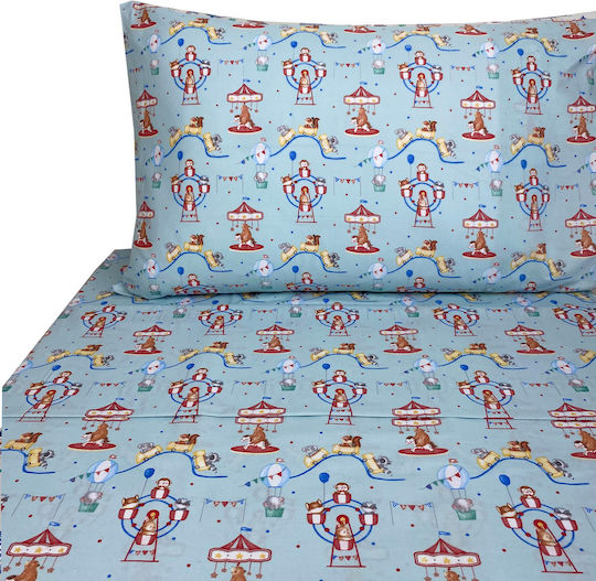 Silver Astron Single Set 170x260cm Silver Astron Single Set 170x260cm