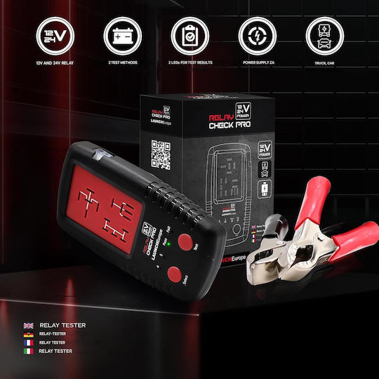 Launch Diagnoză Auto OBD 2 cu Cablu