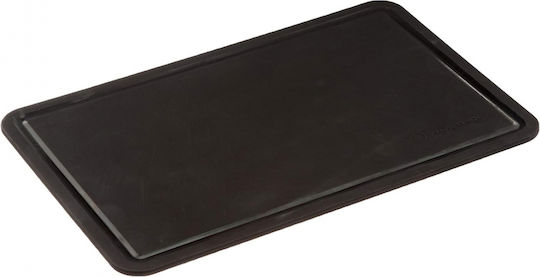 Wusthof Schneidebretter Kunststoff Schwarze 26x17cm