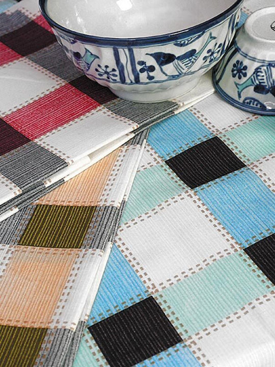 Sunshine Tablecloth 5452 Beige 140x180cm