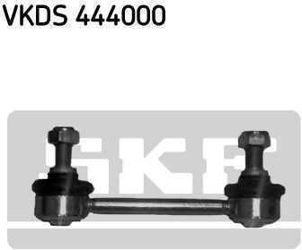 Braț de suspensie Link stabilizator SKF VKDS 444000