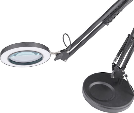 Lampa Lentilă de mărire de masă cu lumină