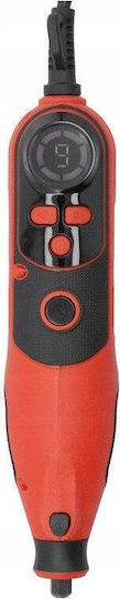 Electric Rotary Multi Tool 130W with Speed Control 20182077