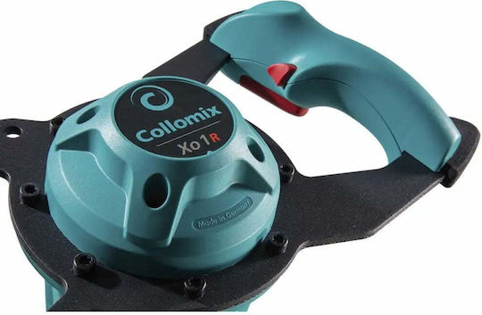 Collomix Xo6 HF Ηλεκτρικός Αναδευτήρας 1600W με Εξάρτημα Ανάδευσης