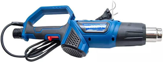 Dedra DED7975 Пистолет за лепене 2000W
