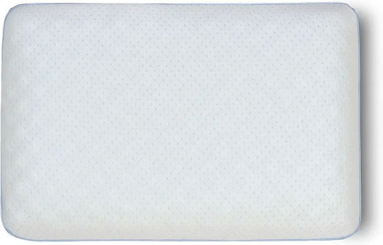 Ypnos Memory-Schaum Anatomisches Kopfkissen 40x60x12cm Ypnos Memory-Schaum Anatomisches Kopfkissen 40x60x12cm