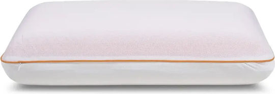 Ypnos Gel Anatomisches Kopfkissen 40x60x14cm Ypnos Gel Anatomisches Kopfkissen 40x60x14cm