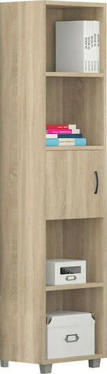 S2 Библиотека Подов Latte 38.2x35x180см S2 Библиотека Подов Latte 38.2x35x180см