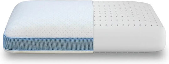 Ypnos Възглавница За Спане Мемори Пяна Анатомична 40x60x12см