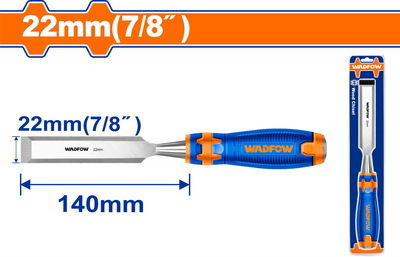 Wadfow Σκαρπέλο Φάρδους 22mm