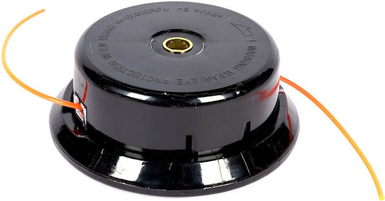 Tambur Micul Fermier M10*1.25 2f 2.4mm*2.4m Bp Model3