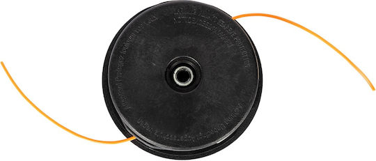 Tambur Micul Fermier M10*1.25 2f 2.4mm*2.4m Bp Model7