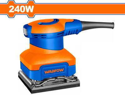 Wadfow WFA1501 Пулсираща шкурка 240W
