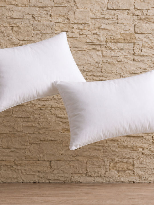 Μαξιλάρι Ύπνου Polyester 50x70cm 2τμχ