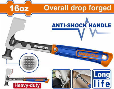 Wadfow Hammer 970gr WHM8195
