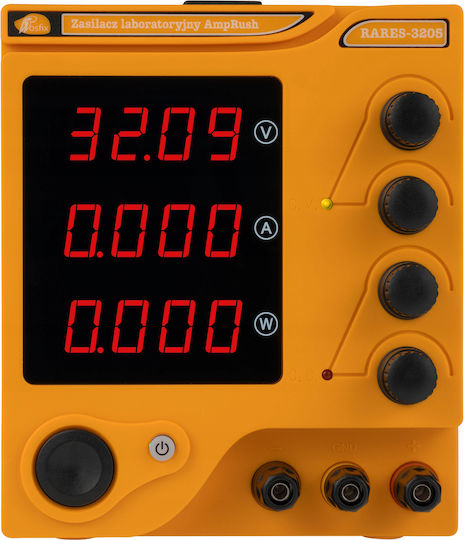 Rosfix ZESTAW-LSNL-H3SW Lötstation Elektrisch