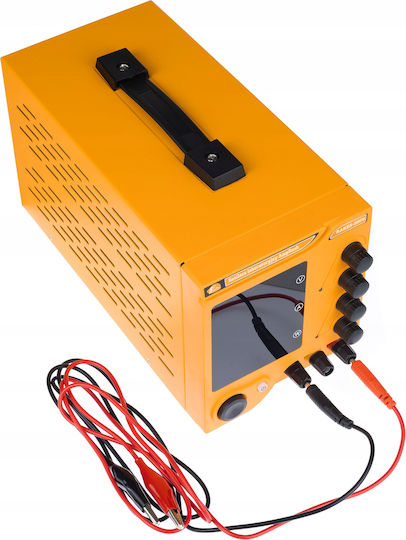 Rosfix ZESTAW-LSNL-H3SW Lötstation Elektrisch