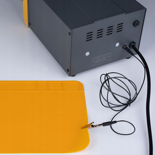 Rosfix ZESTAW-LSNL-H3SW Lötstation Elektrisch