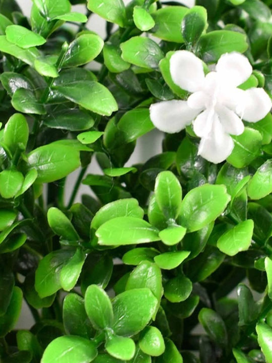 Showood Artificial Foliage Panel 50x50cm