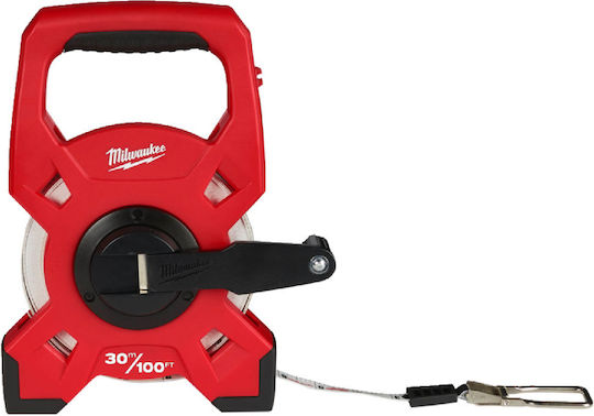 Milwaukee Maßband 13mm x 30m
