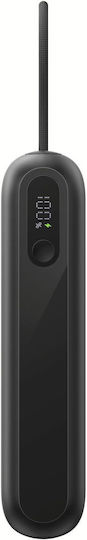 Belkin UltraCharge Power Bank 20000mAh 45W mit USB-A Ausgangsanschlüsse und USB-C Ausgangsanschlüsse Schwarz