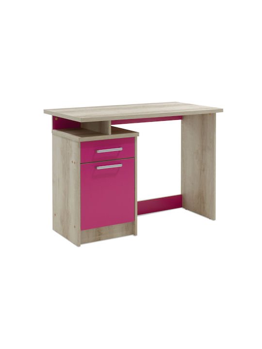 Looney Beige/Fuchsie 100x55x75cm Looney Beige/Fuchsie 100x55x75cm