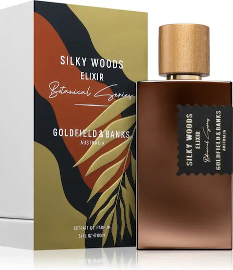 Goldfield & Banks Eau de Parfum 100ml