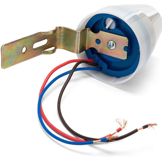VenCore Day Night Photocell 16A IP65