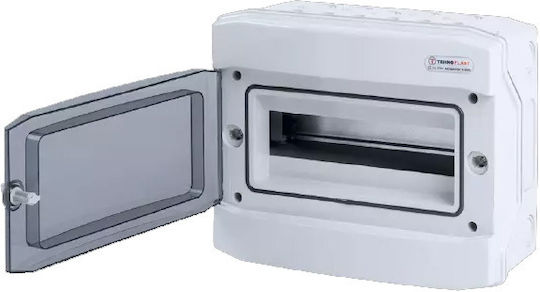 Aca Wall mounted Waterproof Fuse Box