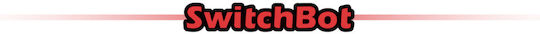 Switchbot Rollo- / Markisenkomponente W5000000