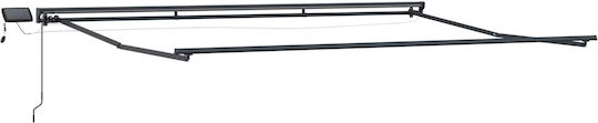 vidaXL Cadru Pentru Copertine 3420787