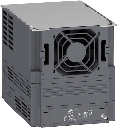 Schneider Electric Geschwindigkeitsregler ATV310HU75N4E