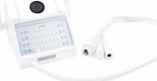 Wireless Alarm System