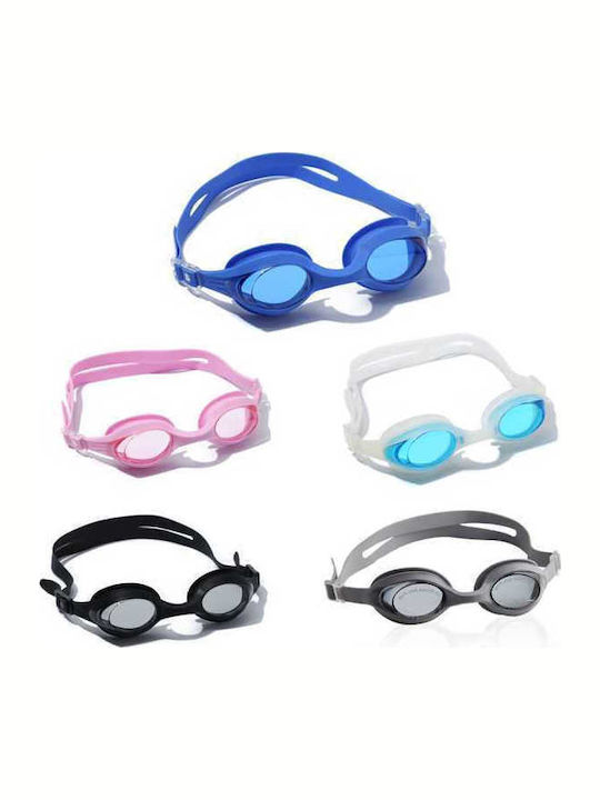 Swimming Goggles Adults Multicolour