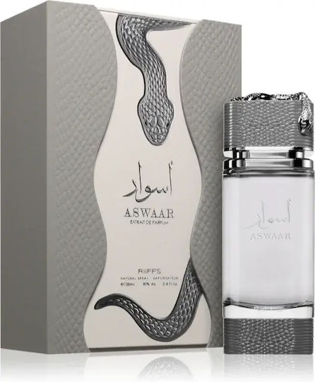 Riiffs Eau de Parfum 100ml