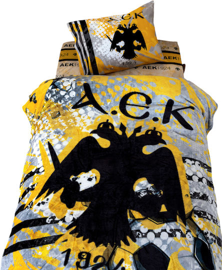 Palamaiki Blanket AEK AEK 160x220cm
