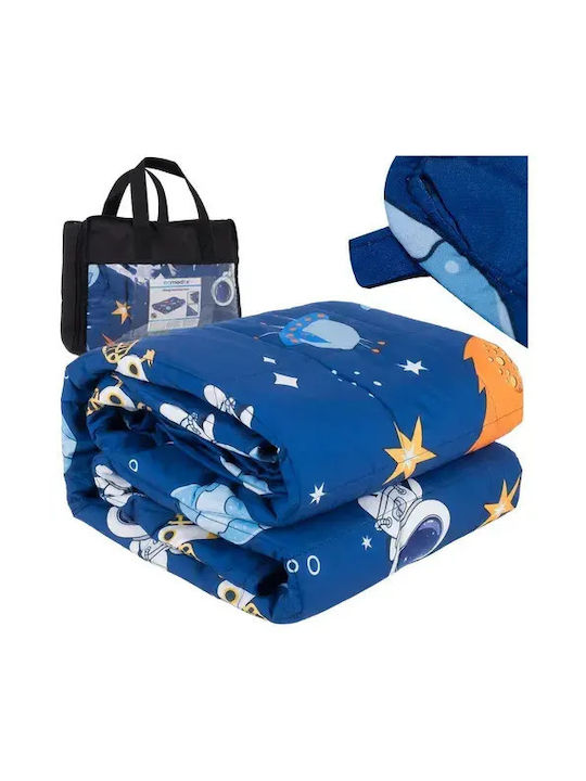 Isomedix Blanket Space Light 150x100cm