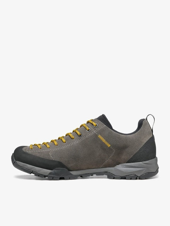 Scarpa Mojito Trail Мъжки Планински Gore-Tex Жълти