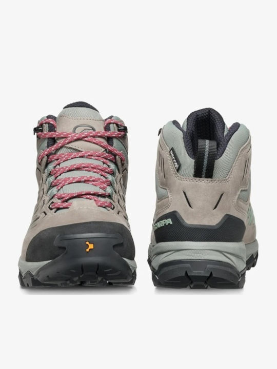 Scarpa Moraine Дамски Планински Боти Водоустойчиви с Мембрана Gore-Tex Mineral