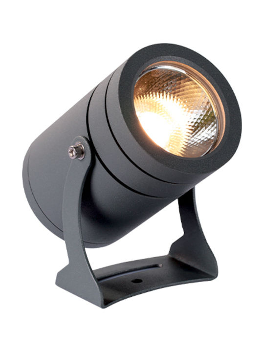Viokef Waterproof Led Light Fixture Recessed 4333600