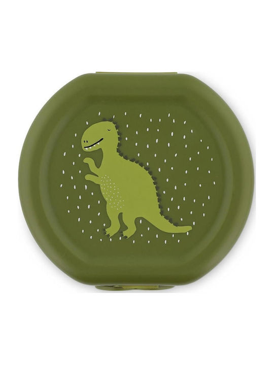 Trixie Dinosaur School Set
