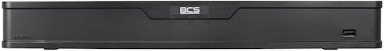 BCS P-NVR1602-4KE(3) DVR NVR